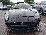 SAJWJ6DL3GM****** Wrecked 2016 Jaguar F-Type in Oklahoma State
