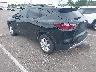 3GNKBCRS3MS****** Salvage and Repairable 2021 Chevrolet Blazer in Memphis