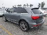 WA1LFAFP0EA****** Salvage and Repairable 2014 Audi Q5 in Fontana