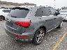 WA1LFAFP0EA****** Salvage and Wrecked 2014 Audi Q5 in California State