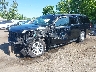 1GNSKHKC0KR****** Used and Repairable 2019 Chevrolet Suburban in Metro DC