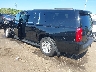 1GNSKHKC0KR****** Salvage and Repairable 2019 Chevrolet Suburban in Metro DC