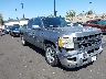 3GCRCREAXAG****** Reparables 2010 Chevrolet Silverado 1500 en Estado de California