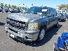 3GCRCREAXAG****** Usados y Reparables 2010 Chevrolet Silverado 1500 en Ace Perris