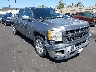 3GCRCREAXAG****** Salvamento y Reparables 2010 Chevrolet Silverado 1500 en Estado de California