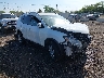 5N1AT2MT6GC****** Salvamento y Destrozados 2016 Nissan Rogue en Columbus