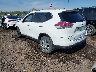 5N1AT2MT6GC****** Salvamento y Reparables 2016 Nissan Rogue en Columbus