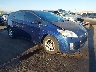 JTDKN3DU4A0****** Salvamento y Destrozados 2010 Toyota Prius en Phoenix