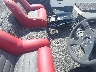 RNG4X24***** Wrecked 1998 Ranger 19' in Rec Rides Online Exclusive