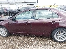 3FAHP0JA7CR****** Salvage 2012 Ford Fusion