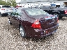 3FAHP0JA7CR****** Salvage and Repairable 2012 Ford Fusion in Indianapolis