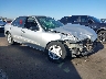1G1JC524027****** Salvage and Wrecked 2002 Chevrolet Cavalier in Phoenix