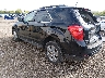 2GNFLEEK5D6****** Salvamento y Reparables 2013 Chevrolet Equinox en Chicago North