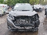 3CZRU6H15KG****** Wrecked 2019 Honda HR-V in Kansas State