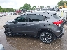 3CZRU6H15KG****** Repairable 2019 Honda HR-V in Kansas State