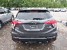 3CZRU6H15KG****** Wrecked 2019 Honda HR-V