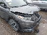 3CZRU6H15KG****** Repairable 2019 Honda HR-V