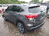 3CZRU6H15KG****** Salvage and Repairable 2019 Honda HR-V in Kansas City