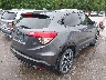 3CZRU6H15KG****** Salvage and Wrecked 2019 Honda HR-V in Kansas State