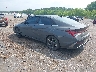 KMHLP4DG6RU****** Salvage and Repairable 2024 Hyundai Elantra in Jackson