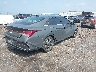 KMHLP4DG6RU****** Salvage and Wrecked 2024 Hyundai Elantra in Mississippi State