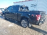 1FTEW1EP4HF****** Salvage and Repairable 2017 Ford F-150 in Saint Louis