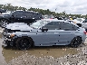 2HGFE2F54PH****** Salvamento 2023 Honda Civic