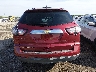 1GNKVGKD5HJ****** Salvamento 2017 Chevrolet Traverse