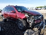 1GNKVGKD5HJ****** Salvamento y Destrozados 2017 Chevrolet Traverse en Tulsa