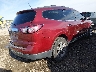 1GNKVGKD5HJ****** Salvamento y Destrozados 2017 Chevrolet Traverse en Estado de Oklahoma