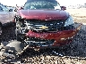 1GNKVGKD5HJ****** Salvamento y Reparables 2017 Chevrolet Traverse en Estado de Oklahoma