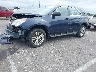 2GNALAEKXF1****** Used and Repairable 2015 Chevrolet Equinox in Memphis