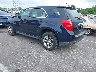 2GNALAEKXF1****** Salvage and Repairable 2015 Chevrolet Equinox in Memphis