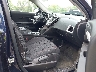 2GNALAEKXF1****** Used and Repairable 2015 Chevrolet Equinox in Tennessee State