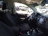 WVGAV7AX9HK****** Used and Repairable 2017 Volkswagen Tiguan in California State