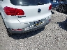 WVGAV7AX9HK****** Salvage and Repairable 2017 Volkswagen Tiguan in California State