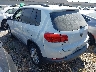 WVGAV7AX9HK****** Salvage and Repairable 2017 Volkswagen Tiguan in Ace Carson