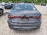 3VW7X7BUXSM****** Destrozados 2025 Volkswagen Jetta
