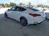 19UDE4H28SA****** Salvamento y Reparables 2025 Acura Integra en Tampa