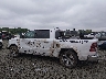 1C6SRFJM3MN****** Reparables 2021 RAM 1500 en Estado de Oregón