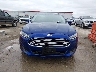 1FA6P0HD8F5****** Destrozados 2015 Ford Fusion en Estado de Kansas