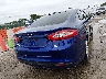 1FA6P0HD8F5****** Destrozados 2015 Ford Fusion