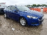 1FA6P0HD8F5****** Salvamento y Destrozados 2015 Ford Fusion en Wichita