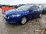 1FA6P0HD8F5****** Usados y Reparables 2015 Ford Fusion en Wichita