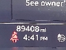 WA1DVAF11KD****** Wrecked 2019 Audi Q8