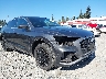 WA1DVAF11KD****** Salvage and Repairable 2019 Audi Q8 in Washington State