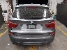 5UXWZ7C50G0****** Wrecked 2016 BMW X3