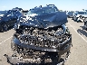 1C4RJKBG0N8****** Wrecked 2022 Jeep Grand Cherokee Limited in North Carolina State