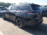 1C4RJKBG0N8****** Salvage and Repairable 2022 Jeep Grand Cherokee Limited in Raleigh