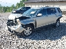 2GKALMEKXE6****** Usados y Reparables 2014 GMC Terrain en Ashland